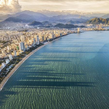 Sea Inn - Nha Trang Apartment Dış mekan fotoğraf