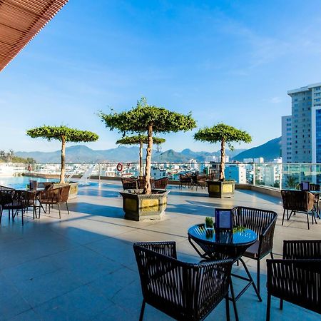 Sea Inn - Nha Trang Apartment Dış mekan fotoğraf
