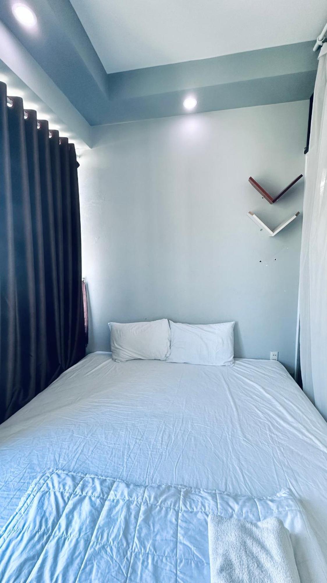 Sea Inn - Nha Trang Apartment Dış mekan fotoğraf