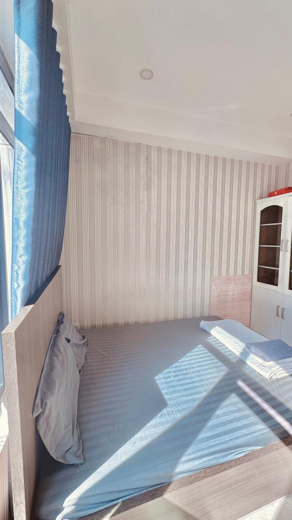 Sea Inn - Nha Trang Apartment Dış mekan fotoğraf