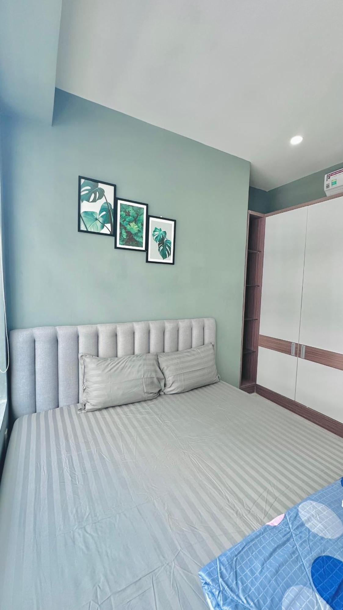 Sea Inn - Nha Trang Apartment Dış mekan fotoğraf