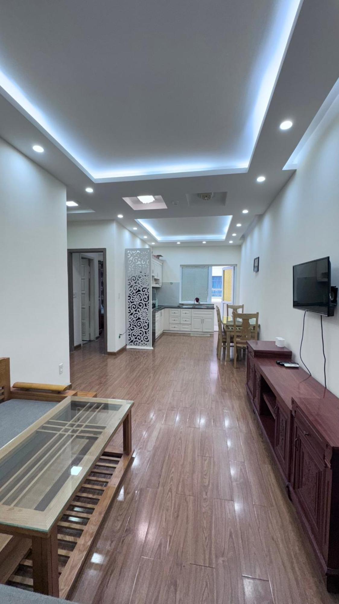 Sea Inn - Nha Trang Apartment Dış mekan fotoğraf