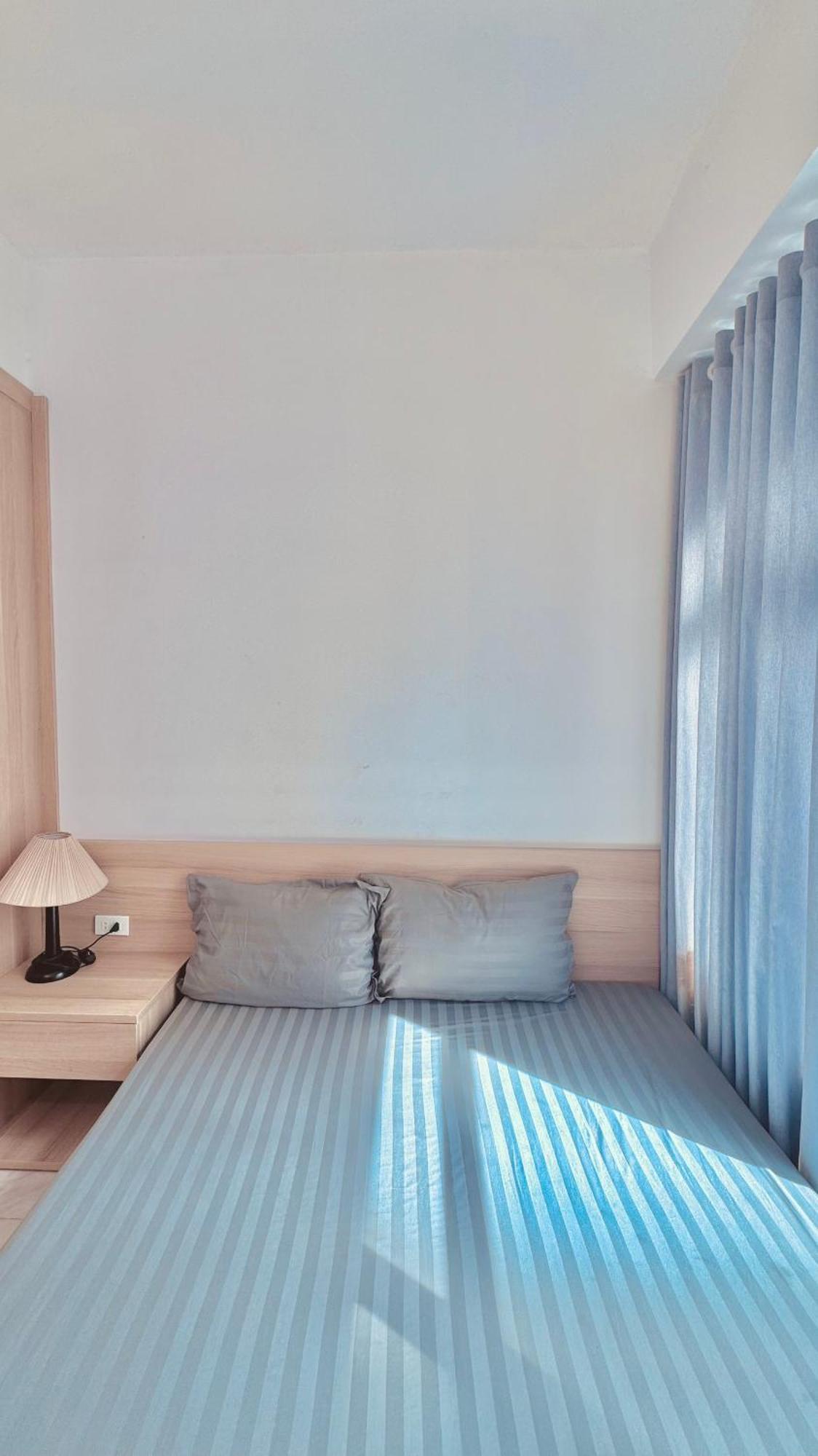Sea Inn - Nha Trang Apartment Dış mekan fotoğraf