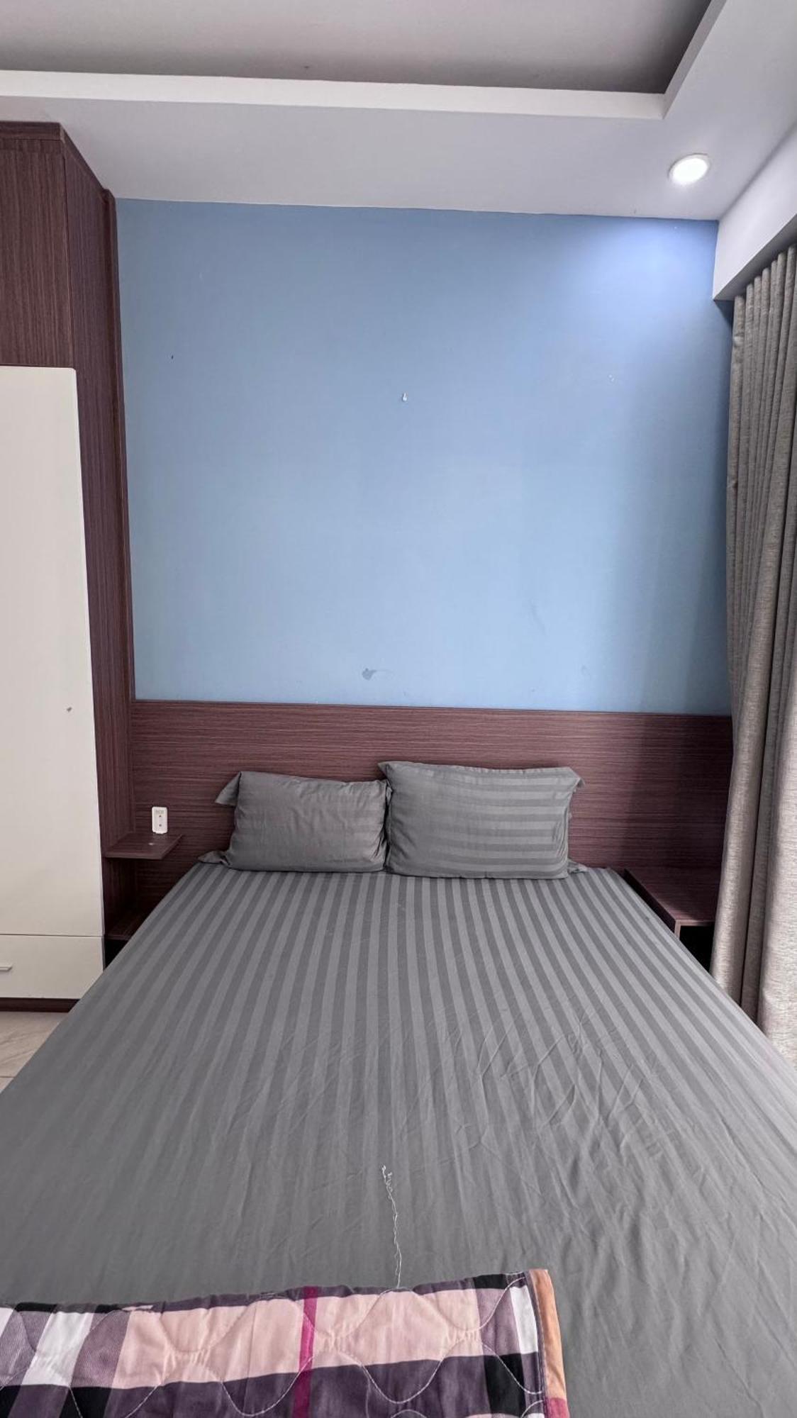 Sea Inn - Nha Trang Apartment Dış mekan fotoğraf