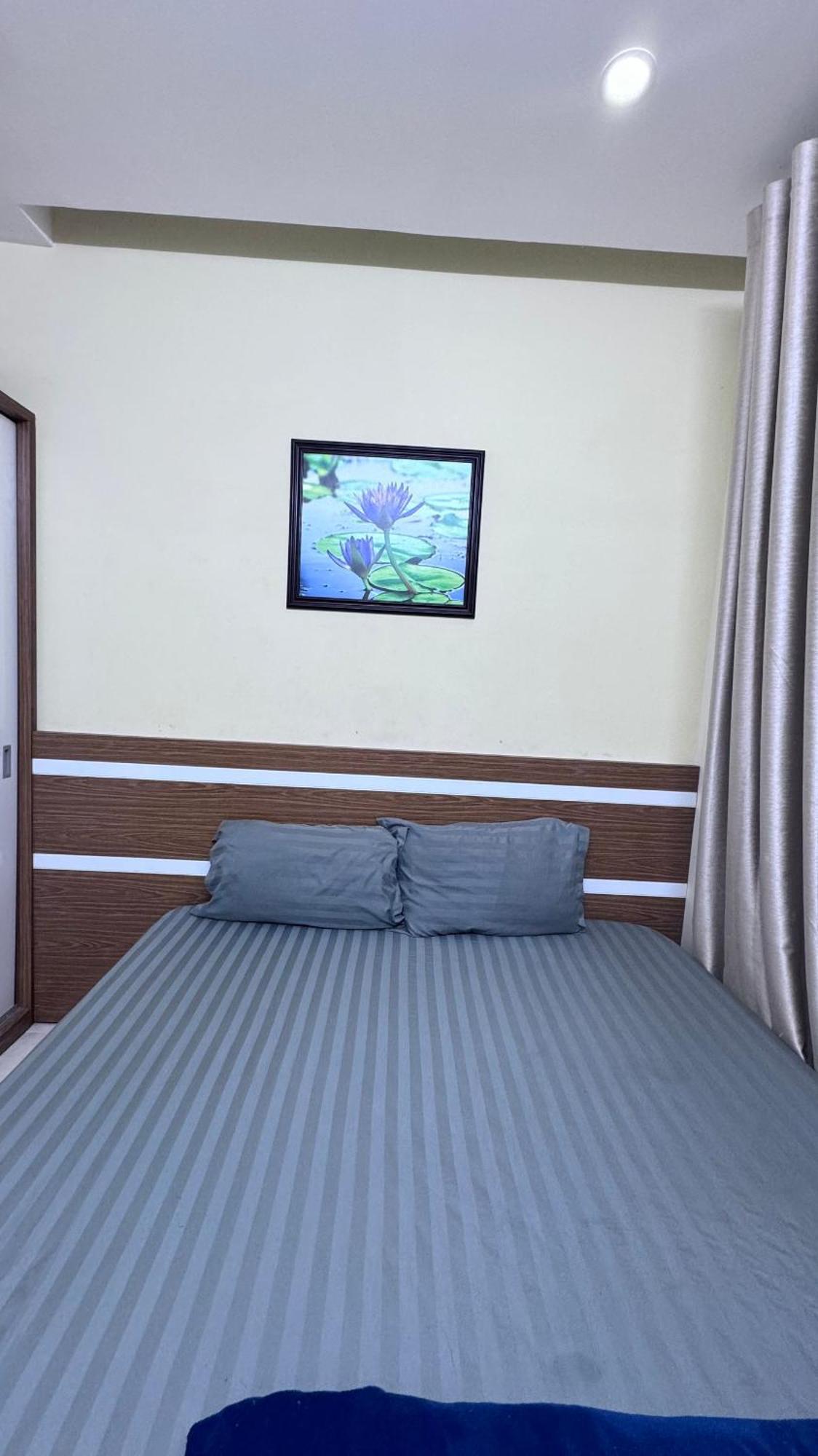 Sea Inn - Nha Trang Apartment Dış mekan fotoğraf