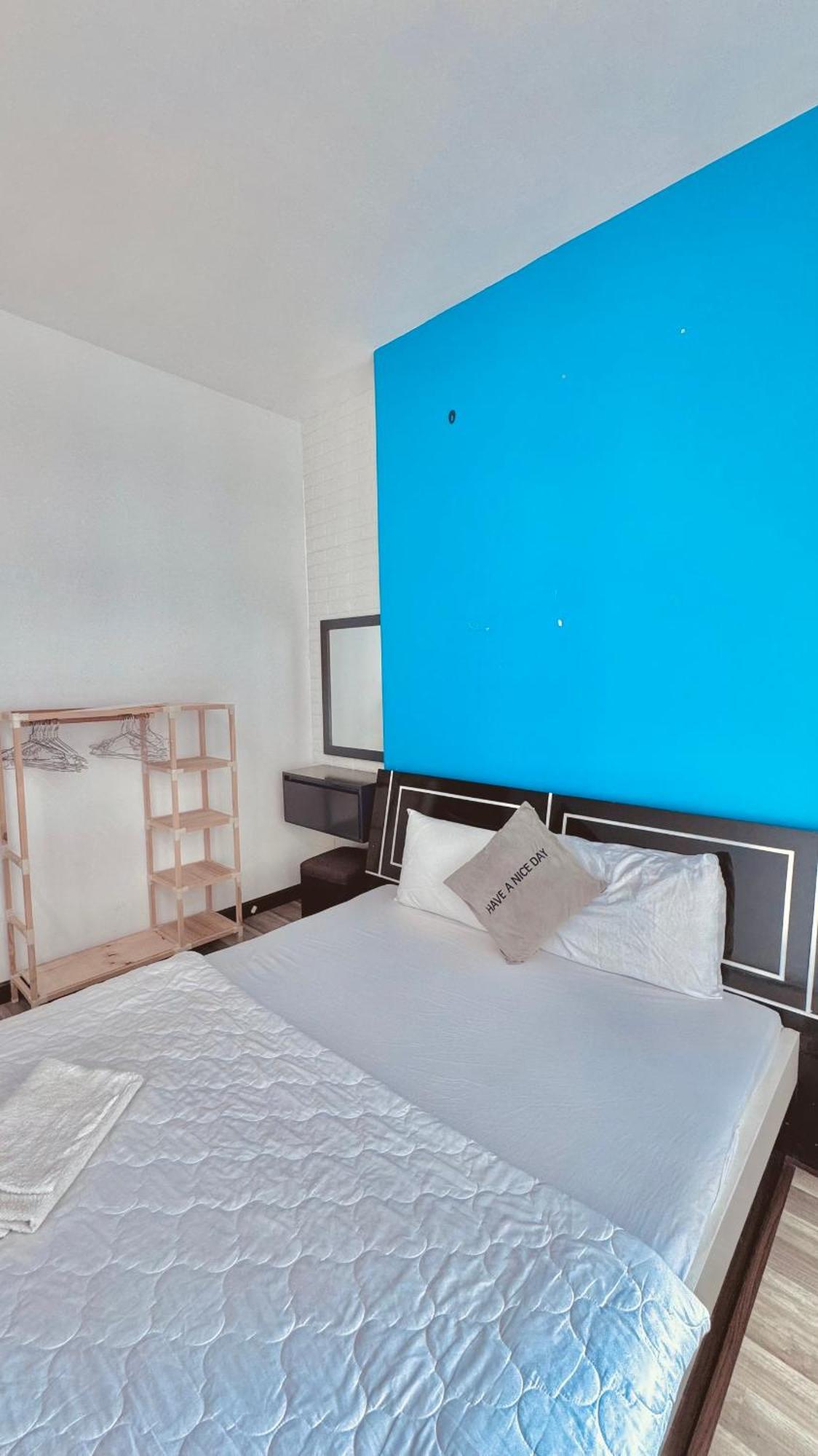 Sea Inn - Nha Trang Apartment Dış mekan fotoğraf